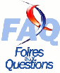 FAQ Foires aux Questions